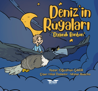 Deniz'in Rüyaları Oğuzhan Çakır