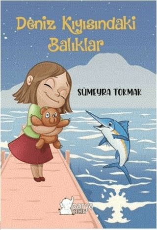 Deniz Kıyısındaki Balıklar Sümeyra Tokmak