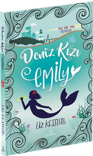 Deniz Kızı Emily Liz Kessler