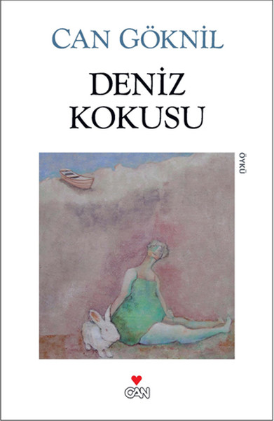 Deniz Kokusu %29 indirimli Can Göknil