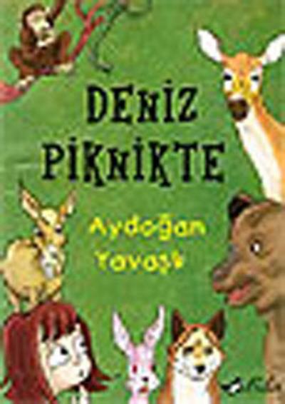 Deniz Piknikte %20 indirimli Aydoğan Yavaşlı