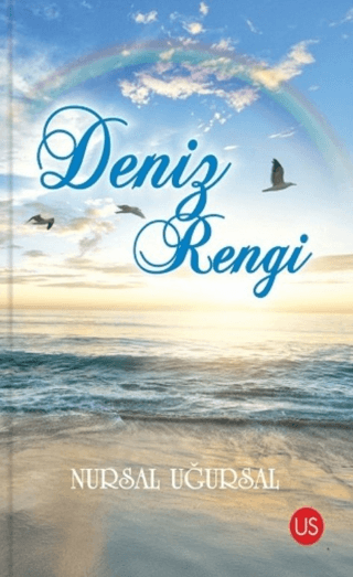 Deniz Rengi Nursal Uğursal