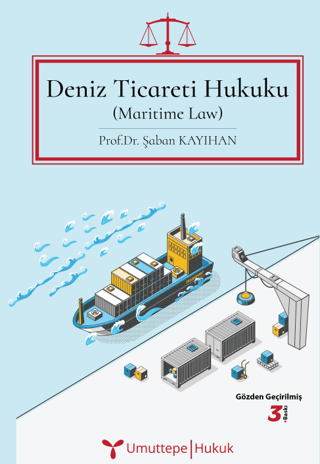 Deniz Ticareti Hukuku Şaban Kayıhan