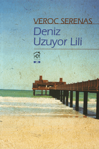 Deniz Uzuyor Lili Veroc Serenas