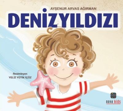 Deniz Yıldızı Ayşenur Arvas Ağırman