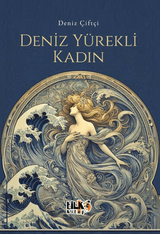 Deniz Yürekli Kadın Deniz Çiftçi