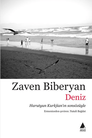 Deniz - Ermenice Zaven Biberyan