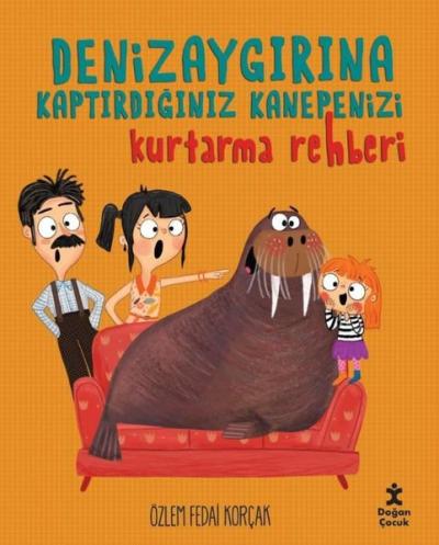 Denizaygırına Kaptırdığınız Kanepenizi Kurtarma Rehberi Özlem Fedai Ko