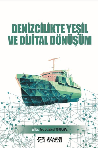 Denizcilikte Yeşil ve Dijital Dönüşüm Kolektif