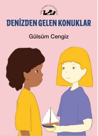 Denizden Gelen Konuklar Gülsüm Cengiz