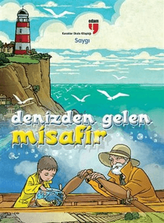 Denizden Gelen Misafir - Saygı Nezire Demir