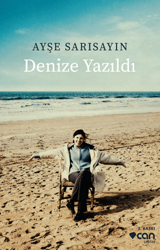 Denize Yazıldı Ayşe Sarısayın