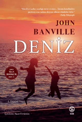 Deniz John Banville