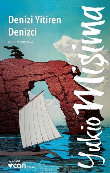 Denizi Yitiren Denizci %35 indirimli Yukio Mişima