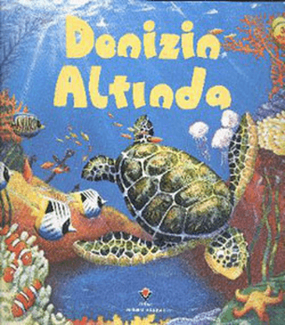 Denizin Altında Anna Milbourne