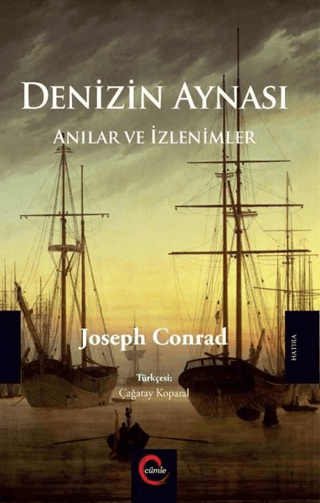 Denizin Aynası Joseph Conrad