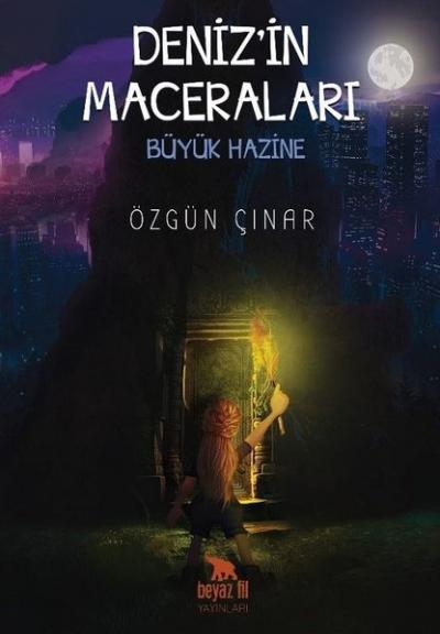 Deniz'in Maceraları Özgün Çınar