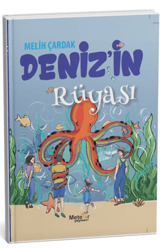 Deniz'in Rüyası Melih Çardak