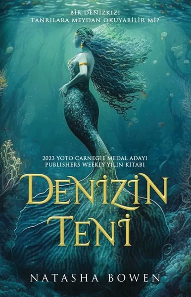 Denizin Teni Natasha Bowen