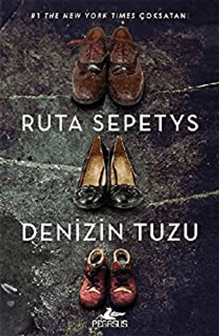 Denizin Tuzu Ruta Sepetys