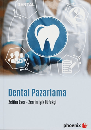 Dental Pazarlama Zerrin Işık Tüfekçi