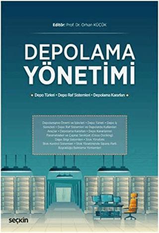 Depolama Yönetimi Orhan Küçük