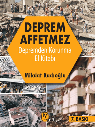 Deprem Affetmez Mikdat Kadıoğlu