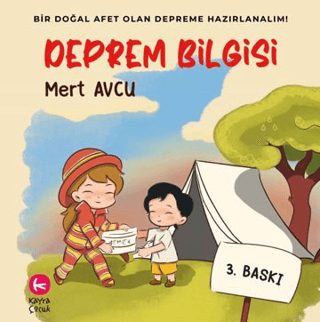 Deprem Bilgisi Kolektif