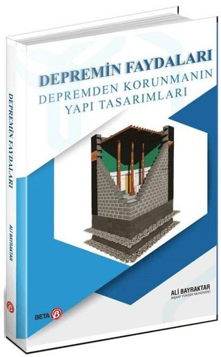 Depremin Faydaları Ali Bayraktar