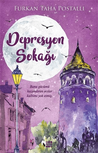 Depresyon Sokağı Furkan Taha Postallı