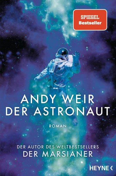 Der Astronaut Kolektif