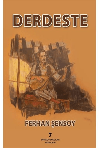 Derdeste Ferhan Şensoy