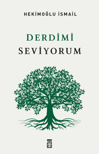 Derdimi Seviyorum Hekimoğlu İsmail