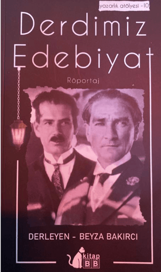 Derdimiz Edebiyat - 10 Beyza Bakırcı