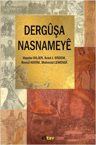 Dergûşa Nasnameyê %22 indirimli Haydar Diljen