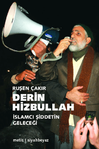 Derin Hizbullah Ruşen Çakır