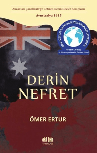 Derin Nefret Ömer Ertur