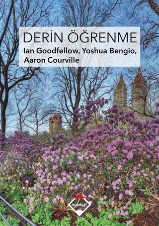 Derin Öğrenme Ian Goodfellow