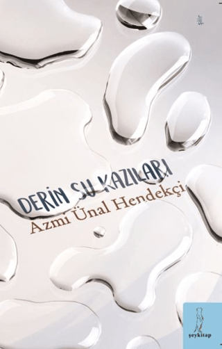 Derin Su Kazıları Azmi Ünal Hendekçi