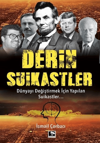 Derin Suikastler İsmail Çorbacı