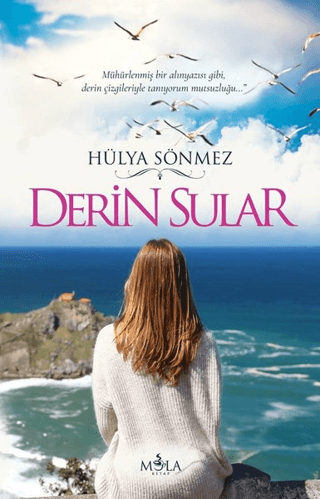 Derin Sular Hülya Sönmez