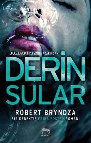 Derin Sular Robert Bryndza