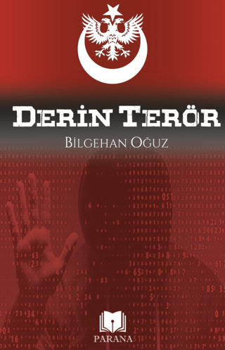 Derin Terör Bilgehan Oğuz