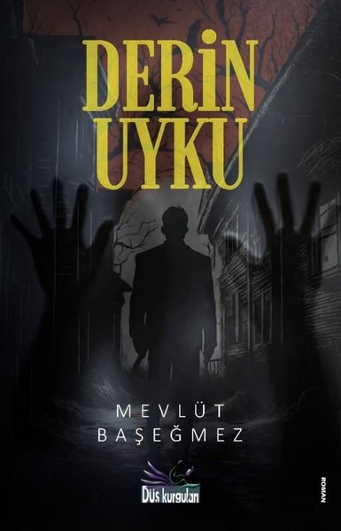 Derin Uyku Mevlüde Başeğmez