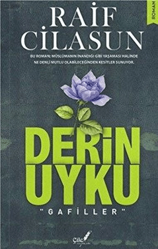 Derin Uyku Raif Cilasun