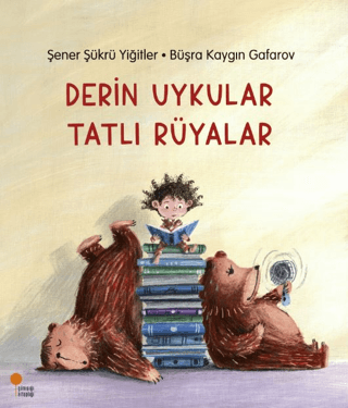 Derin Uykular Tatlı Rüyalar Şener Şükrü Yiğitler