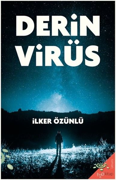 Derin Virüs İlker Özünlü