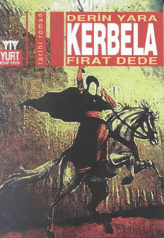 Kerbela Fırat Dede