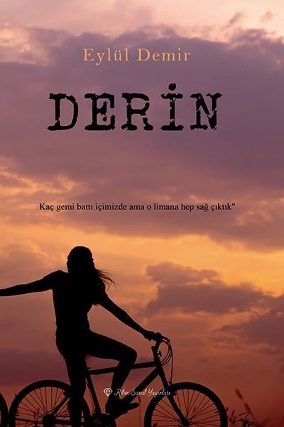 Derin Eylül Demir