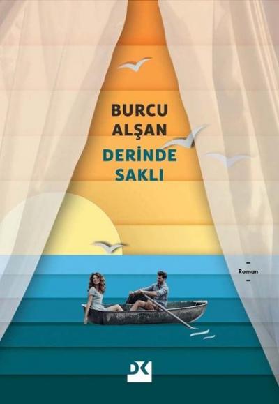 Derinde Saklı Burcu Alşan